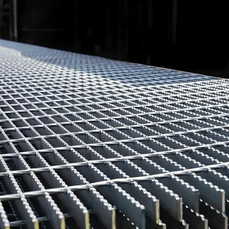 GI Grating