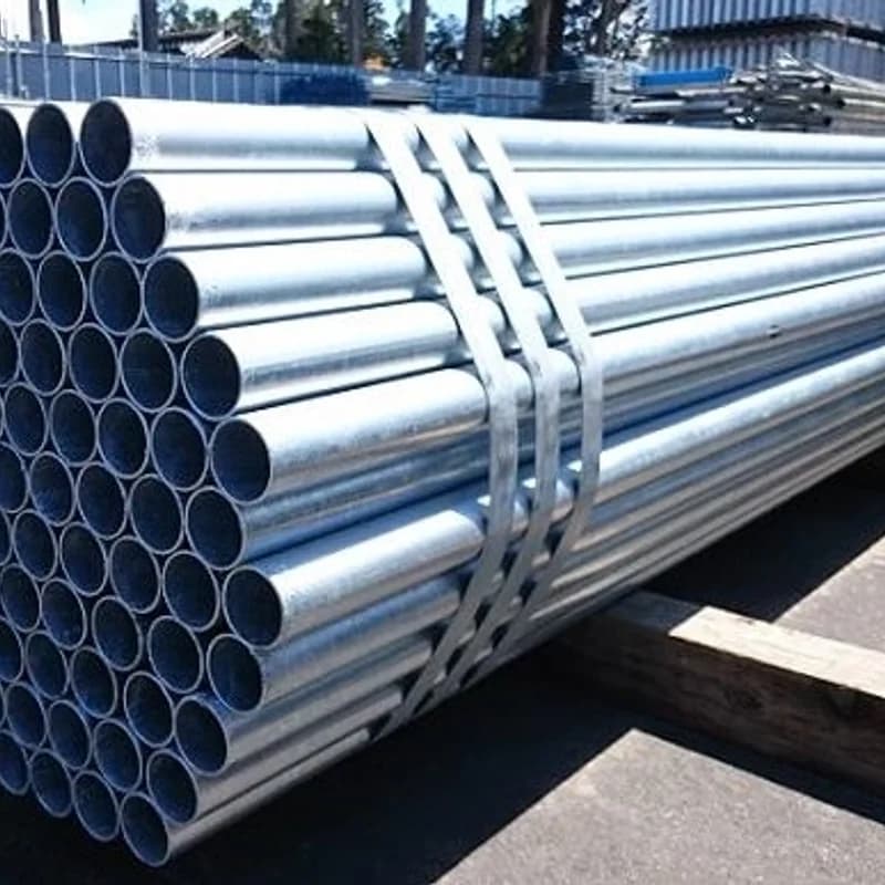 GI Pipe