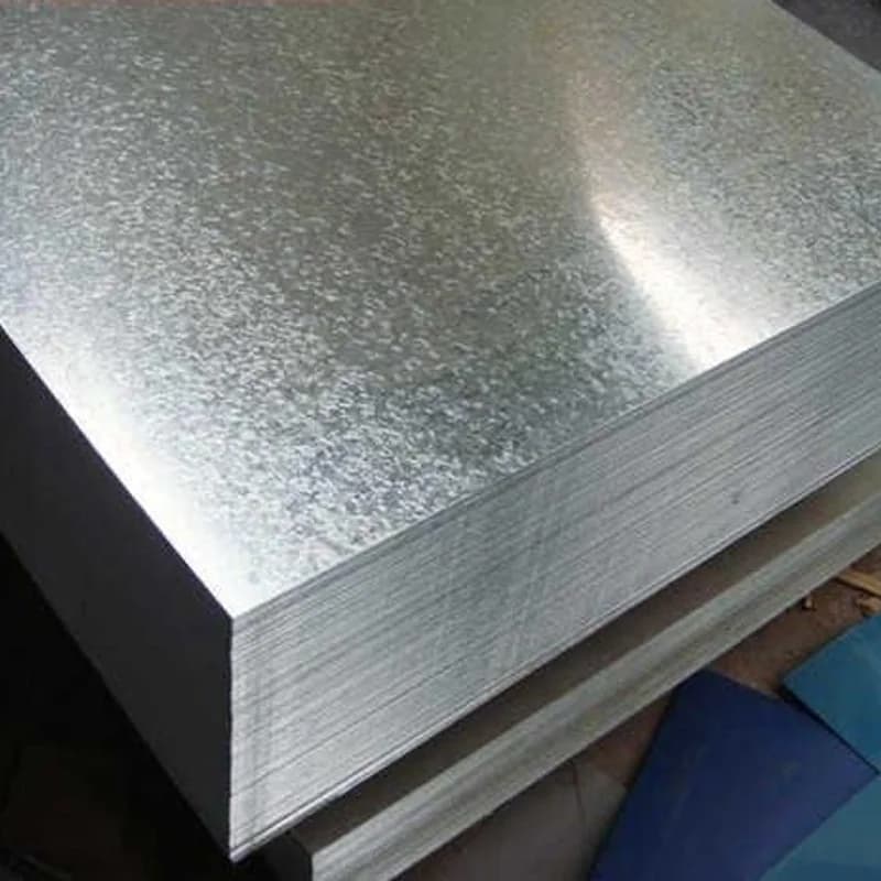 GI Sheet