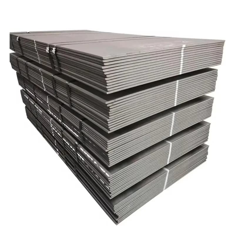 HR Sheet & Plate
