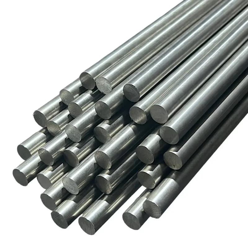 MS Shafting Bar